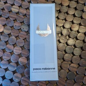 Invictus All Over Shampoo